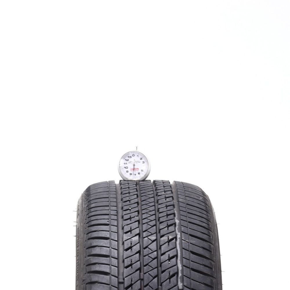 Set of (2) Used 205/50R17 Bridgestone Ecopia EP422 Plus 93H - 7-8/32 - Image 2