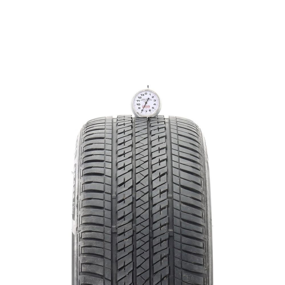 Set of (2) Used 205/50R17 Bridgestone Ecopia EP422 Plus 93H - 7-8/32 - Image 5