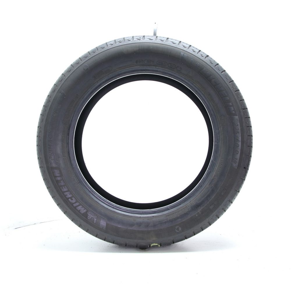Used 225/60R18 Michelin Primacy Tour A/S 100V - 9/32 - Image 3