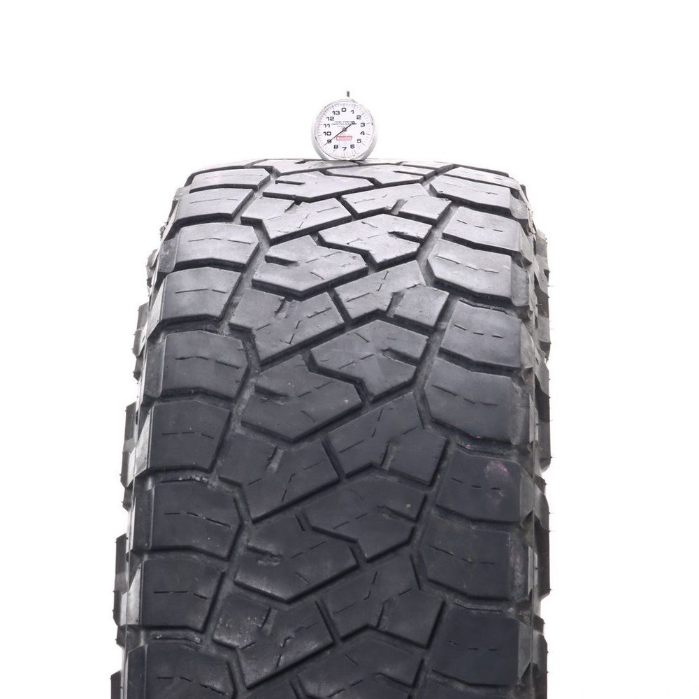 Used LT 295/65R20 Toyo Open Country RT Trail 129/126Q E - 9/32 - Image 2