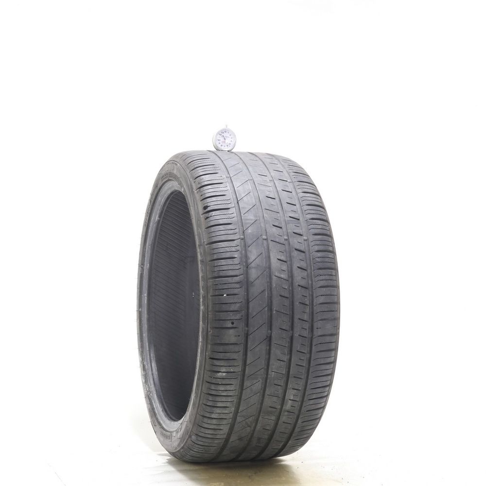 Used 265/35R19 Toyo Proxes Sport A/S 98Y - 5.5/32 - Image 1