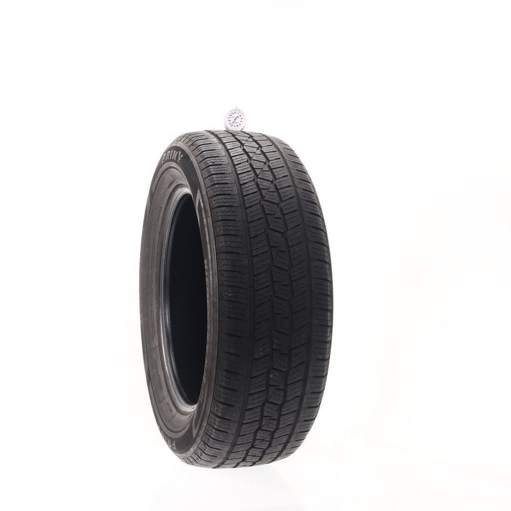 Used 245/60R18 Prinx Hicountry H/T HT2 105H - 8.5/32 - Image 1