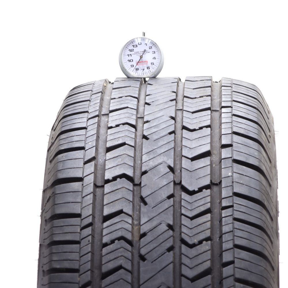 Set of (2) Used 265/70R17 Cooper Evolution H/T 115T - 8.5-9.5/32 - Image 2