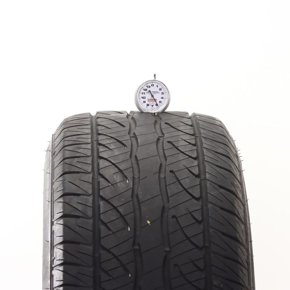 Used 275/55R20 Dunlop SP Sport 5000M 111H - 5.5/32 - Image 2