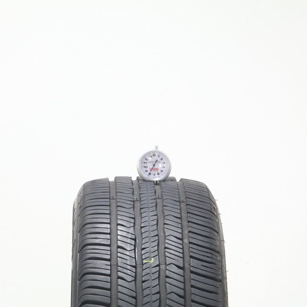 Set of (2) Used 215/55R16 BFGoodrich Advantage Control 97H - 8/32 - Image 2