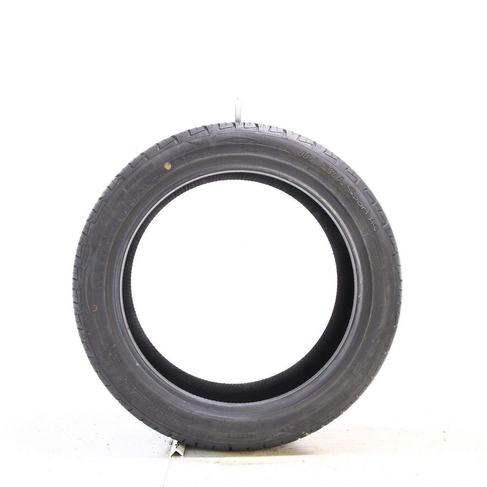 Set of (2) Used 225/45ZR17 Primewell Valera Sport AS 94W - 8/32 - Image 3