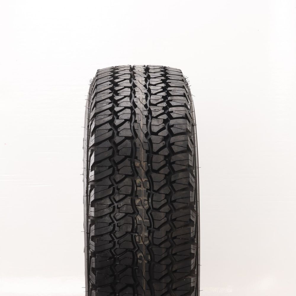Used LT 255/75R17 Firestone Destination A/T 111/108R C - 14/32 - Image 2
