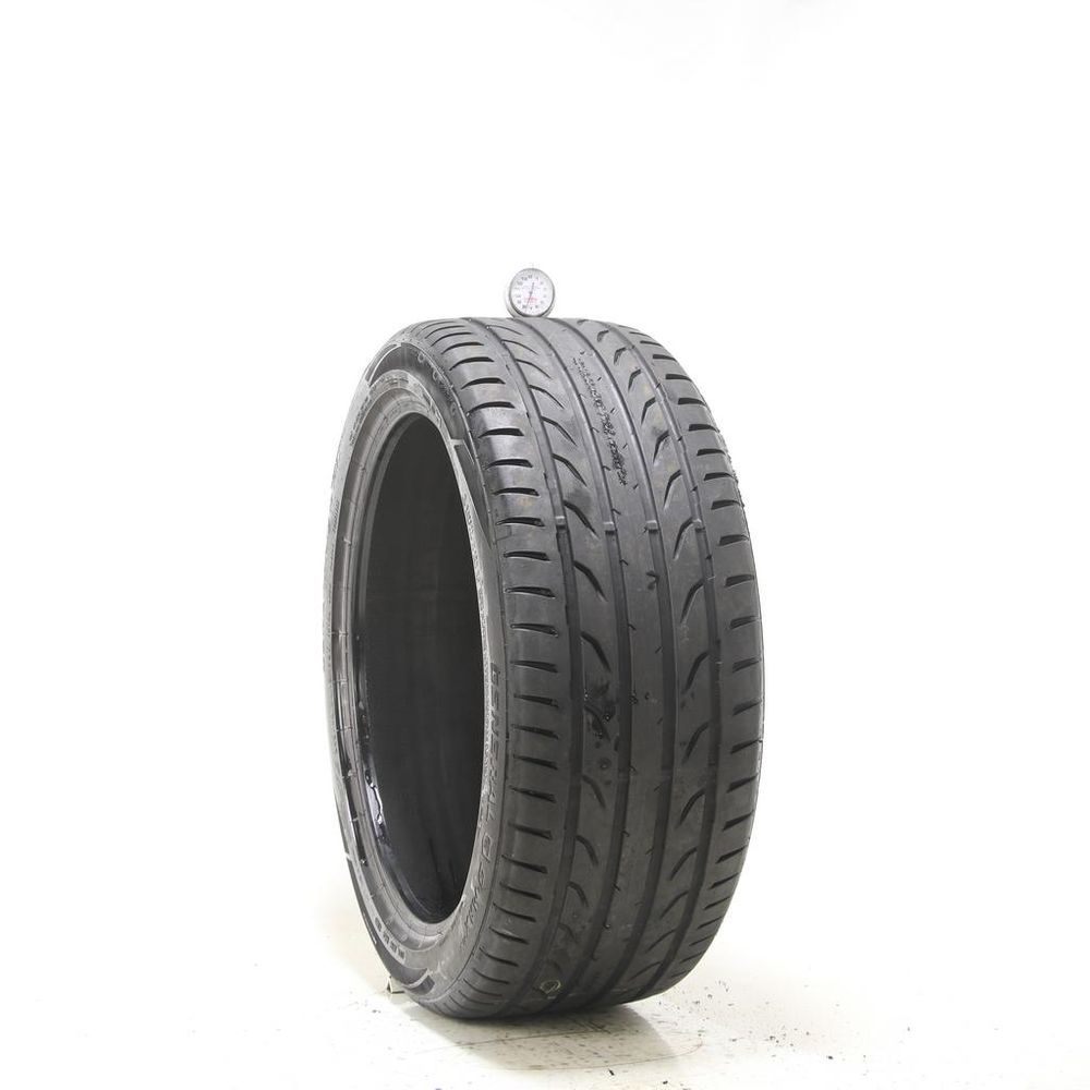 Used 245/40ZR19 General G-Max RS 98Y - 7.5/32 - Image 1