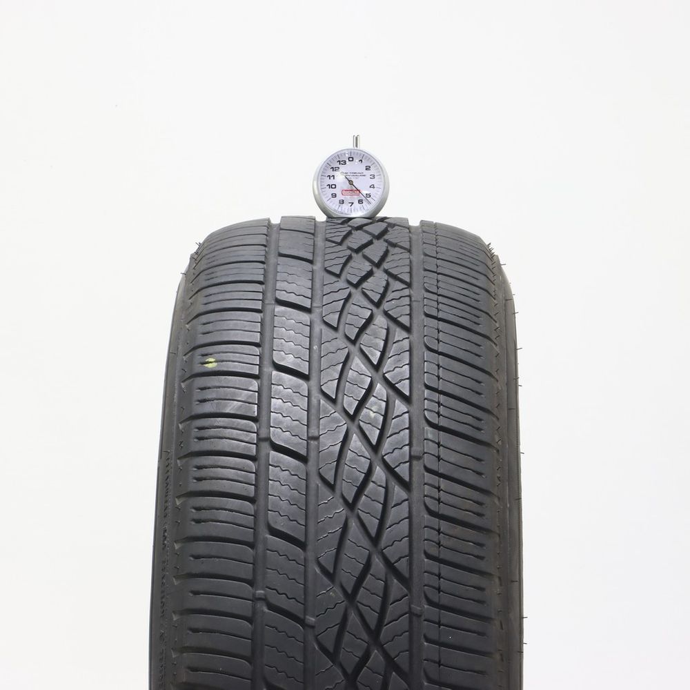Set of (2) Used 225/60R18 Firestone Firehawk AS V2 100V - 5/32 - Image 2