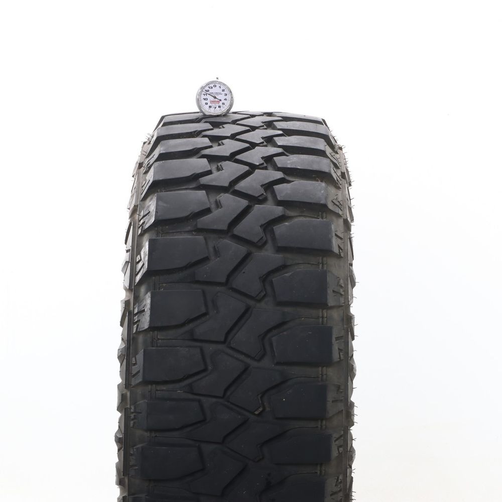 Used LT 285/70R17 Evoluxx Rotator M/T 121/118Q E - 11.5/32 - Image 2