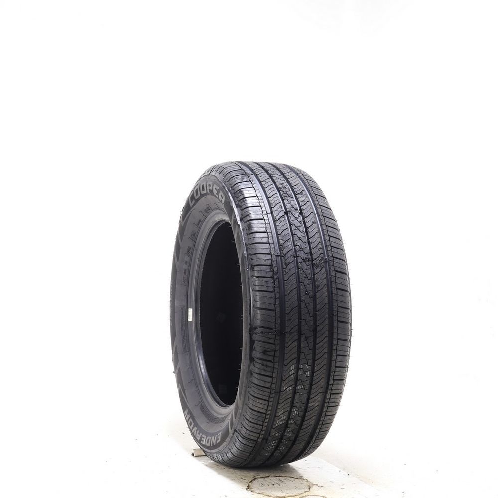 Set of (2) New 215/60R16 Cooper Endeavor 95V - 10.5/32 - Image 1