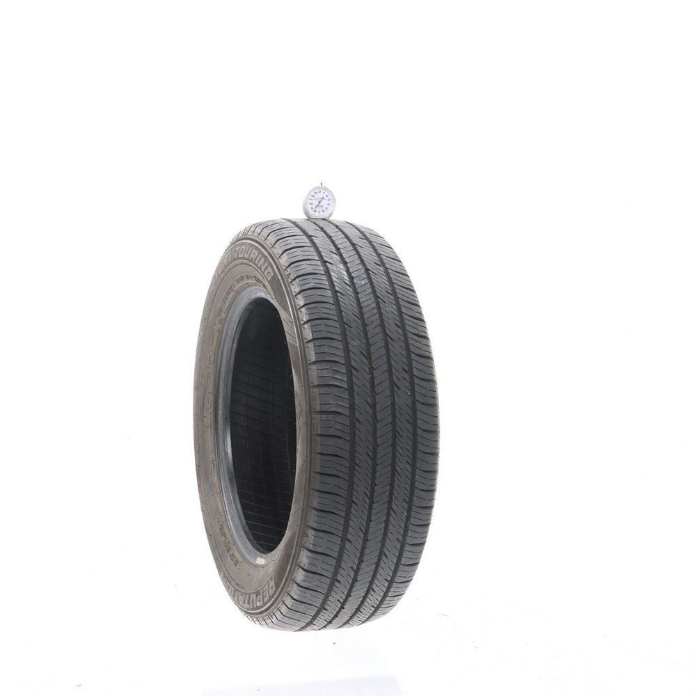 Set of (2) Used 195/60R15 Mazama Reputation NLW-3 88H - 8.5-9.5/32 - Image 1