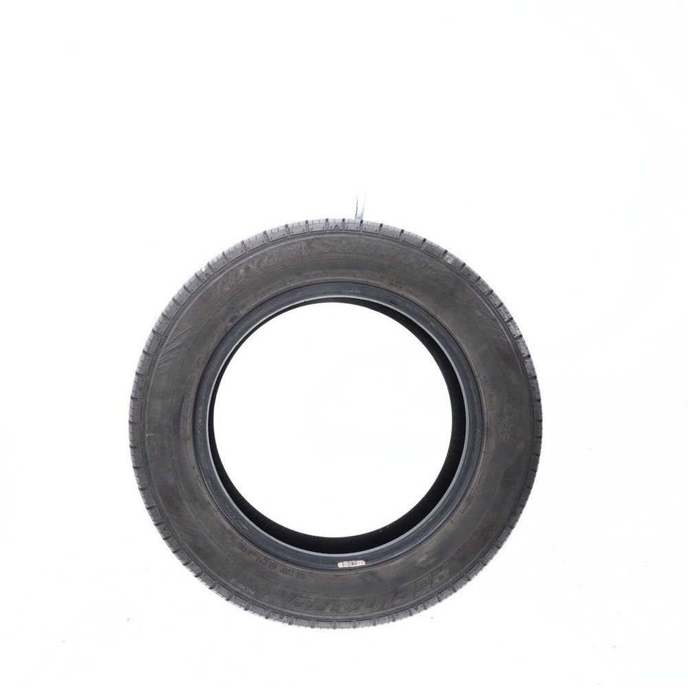 Set of (2) Used 195/60R15 Mazama Reputation NLW-3 88H - 8.5-9.5/32 - Image 3