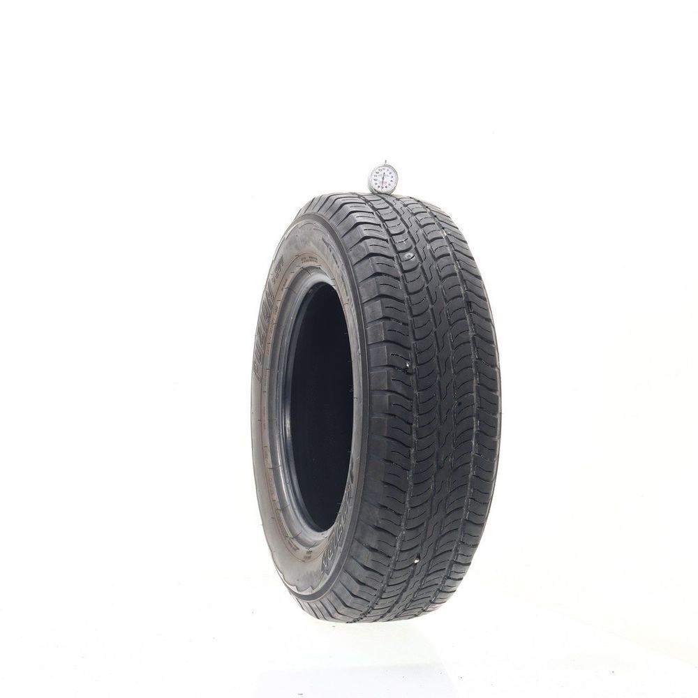 Set of (2) Used 215/70R16 Fuzion SUV 100H - 7-7.5/32 - Image 1