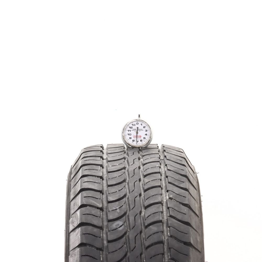 Set of (2) Used 215/70R16 Fuzion SUV 100H - 7-7.5/32 - Image 2