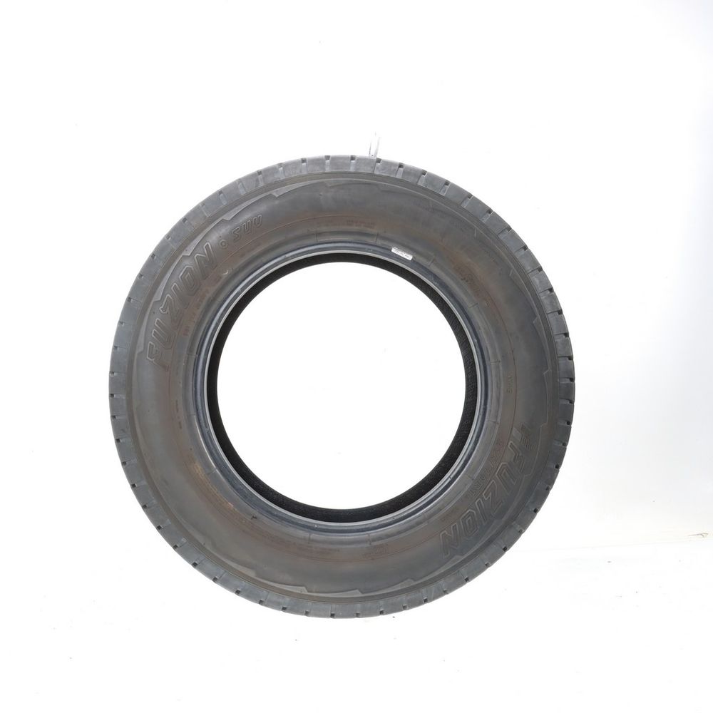 Set of (2) Used 215/70R16 Fuzion SUV 100H - 7-7.5/32 - Image 3