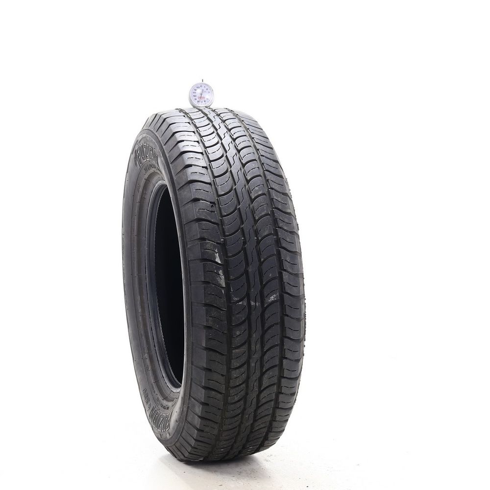 Set of (2) Used 215/70R16 Fuzion SUV 100H - 7-7.5/32 - Image 4