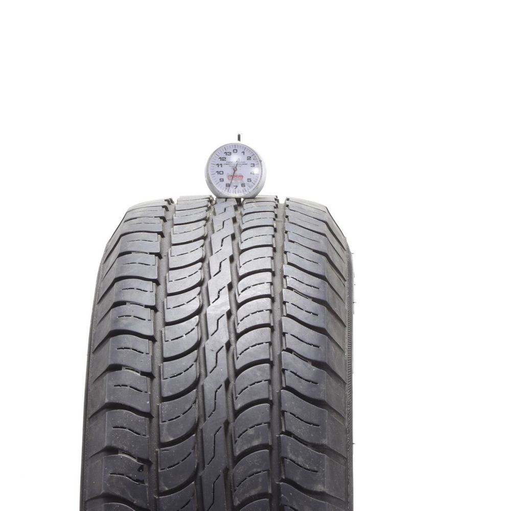 Set of (2) Used 215/70R16 Fuzion SUV 100H - 7-7.5/32 - Image 5