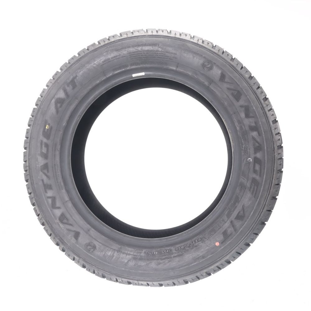 Set of (2) New 275/60R20 Vantage A/T 115T - Image 3