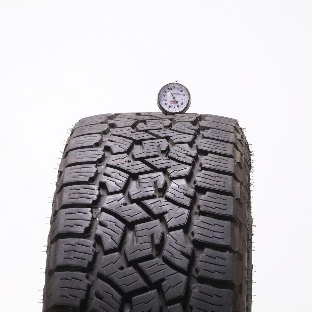 Used 285/60R18 Toyo Open Country A/T III 120S - 12.5/32 - Image 2