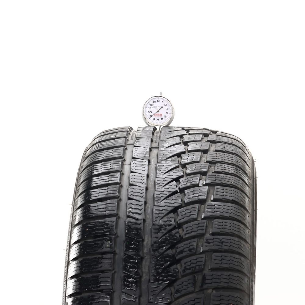 Used 265/60R18 Nokian WR G4 SUV 114H - 8.5/32 - Image 2
