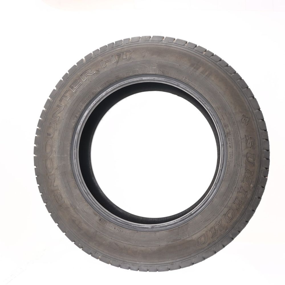 Used LT 275/65R20 Sumitomo Encounter HT 126/123T E - 11.5/32 - Image 3