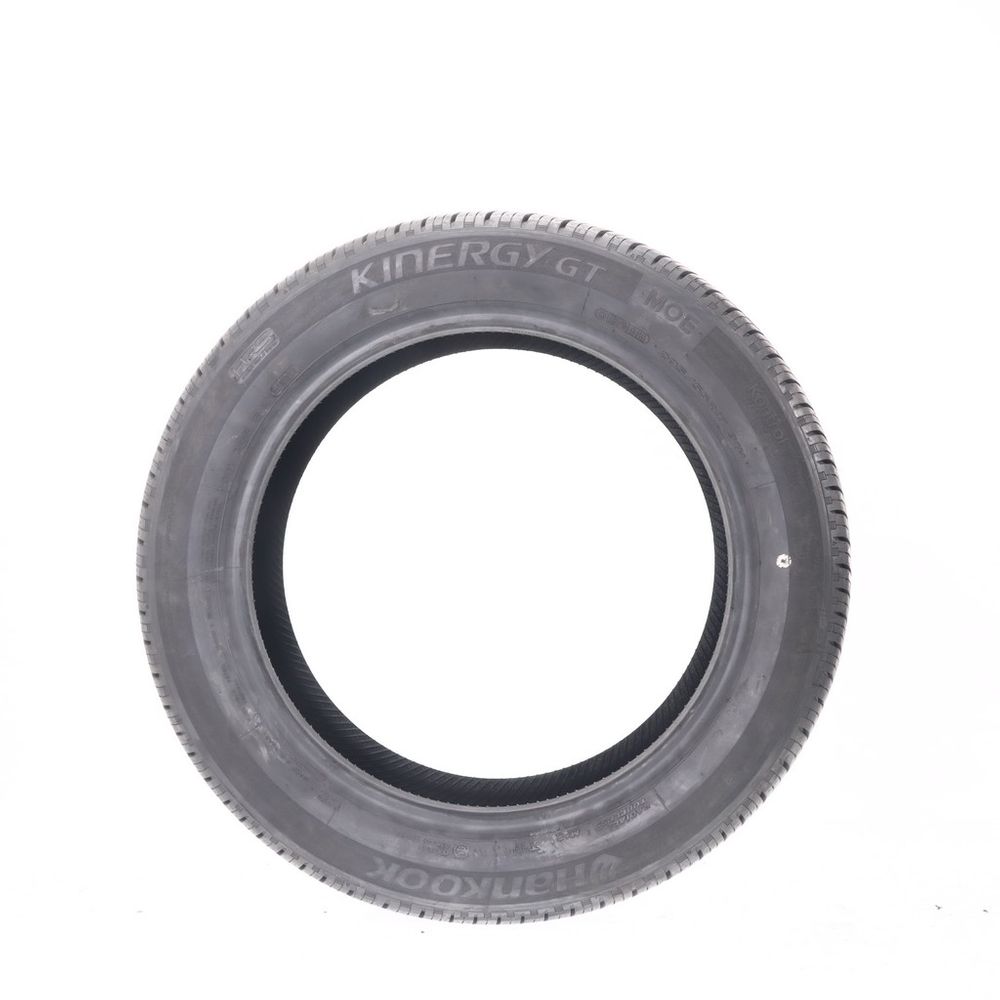 New 205/55R17 Hankook Kinergy GT HRS MOE 91H - Image 3