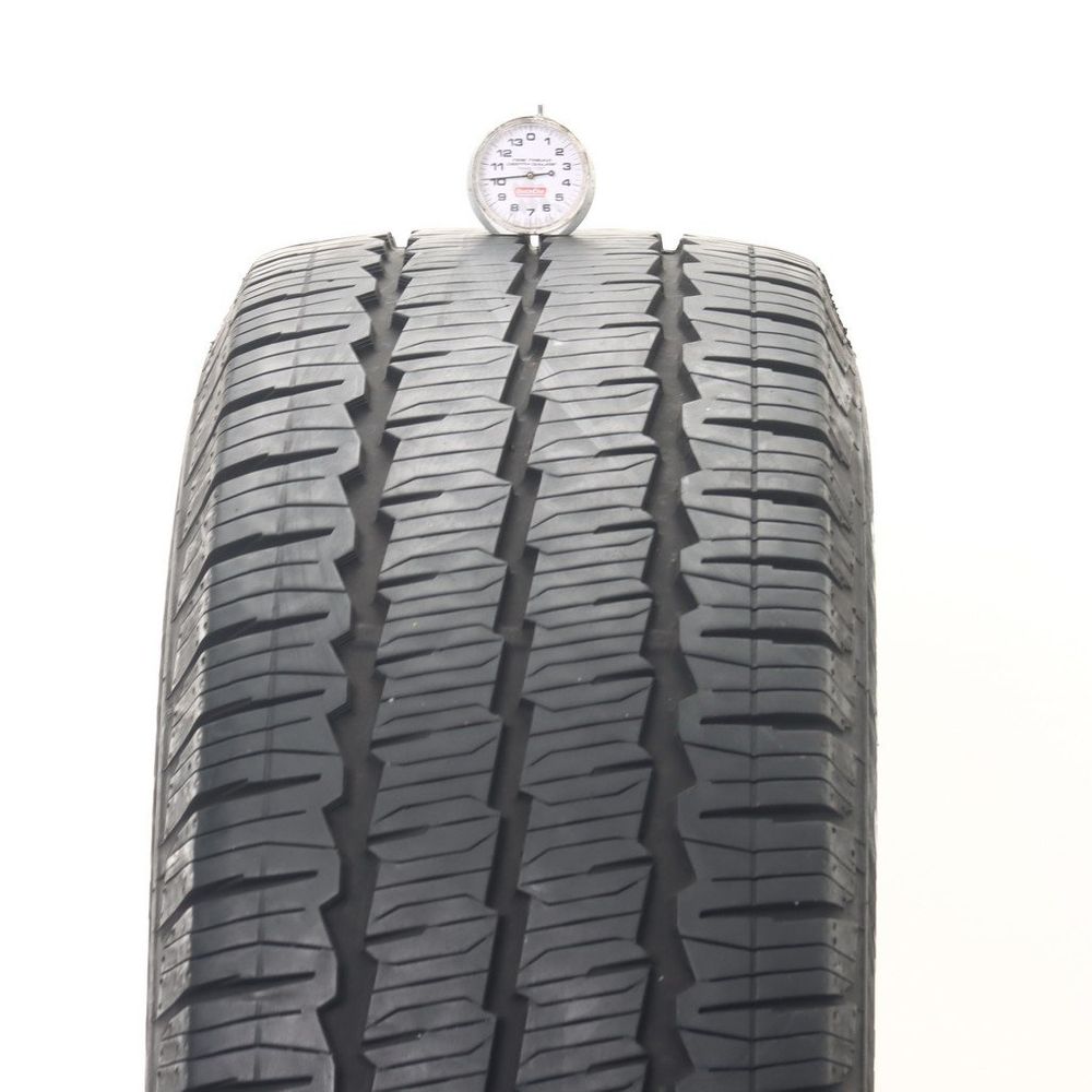 Used 285/65R16C Continental VanContact A/S 131R - 10/32 - Image 2