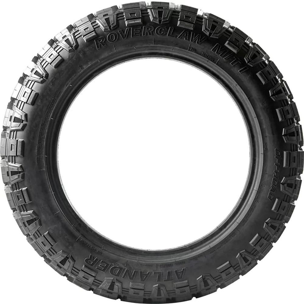Set of (2) New LT 35X12.50R24 Atlander Roverclaw M/T I 114Q - Image 2