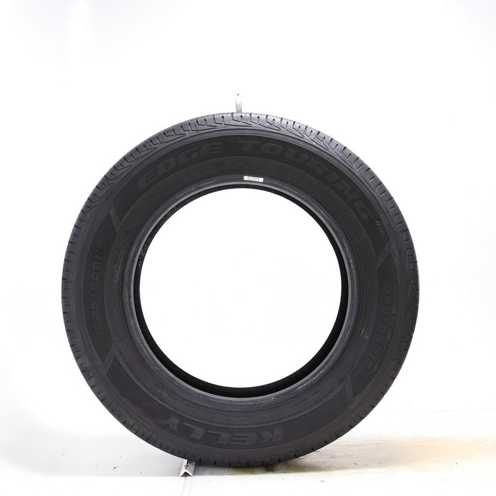 Used 225/65R17 Kelly Edge Touring A/S 102H - 9.5/32 - Image 3