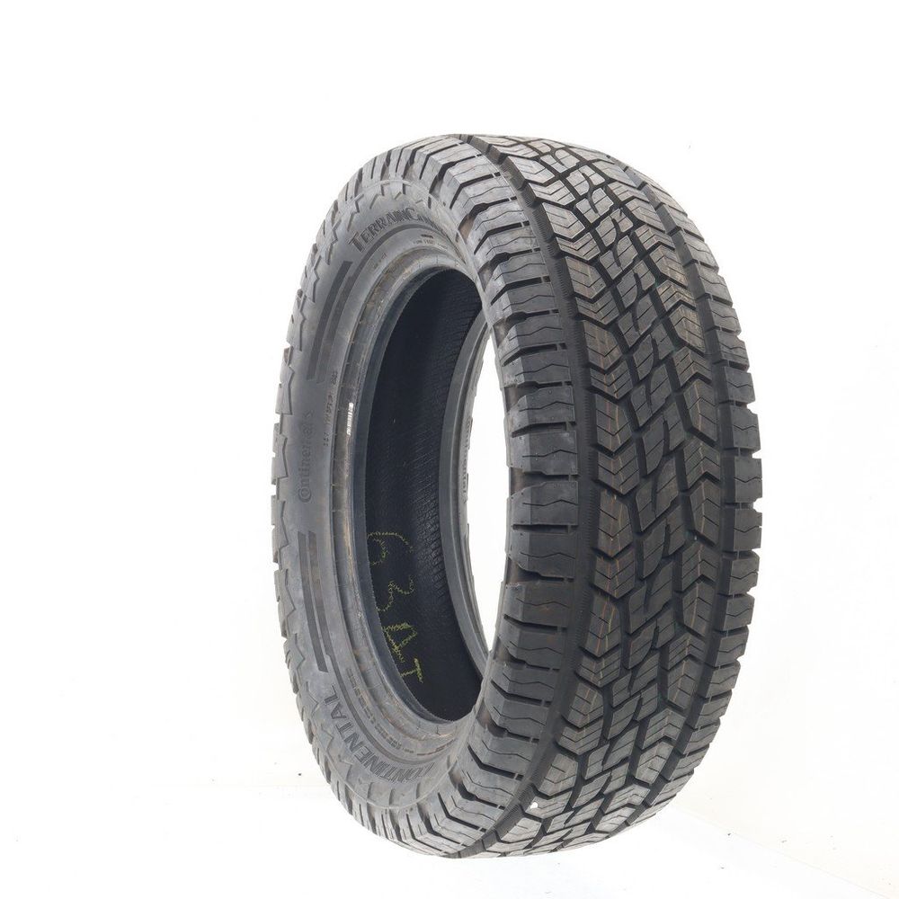 New LT 275/55R20 Continental TerrainContact AT 120/117S E - Image 1