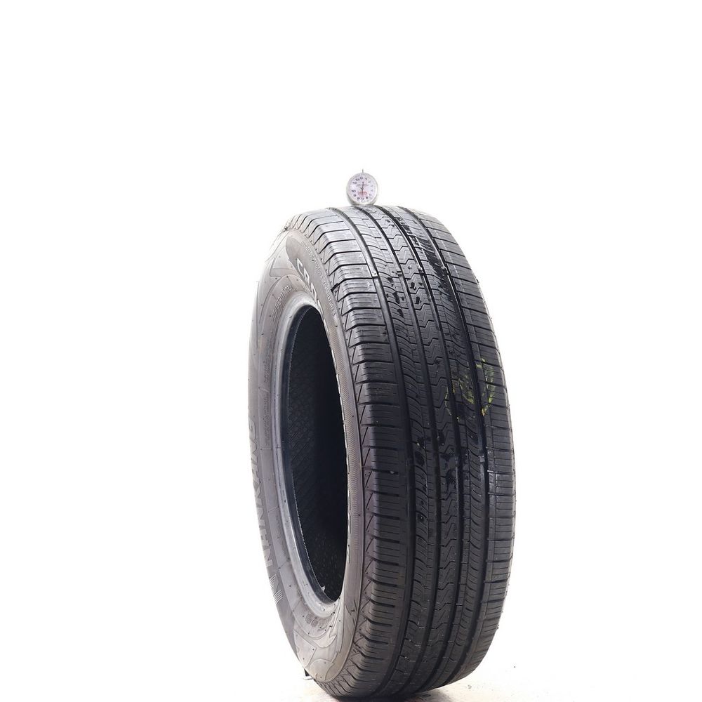 Set of (2) Used 225/65R17 Nankang SP-9 Cross Sport 102V - 6-7/32 - Image 4