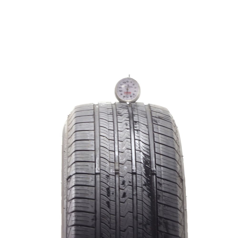 Set of (2) Used 225/65R17 Nankang SP-9 Cross Sport 102V - 6-7/32 - Image 5