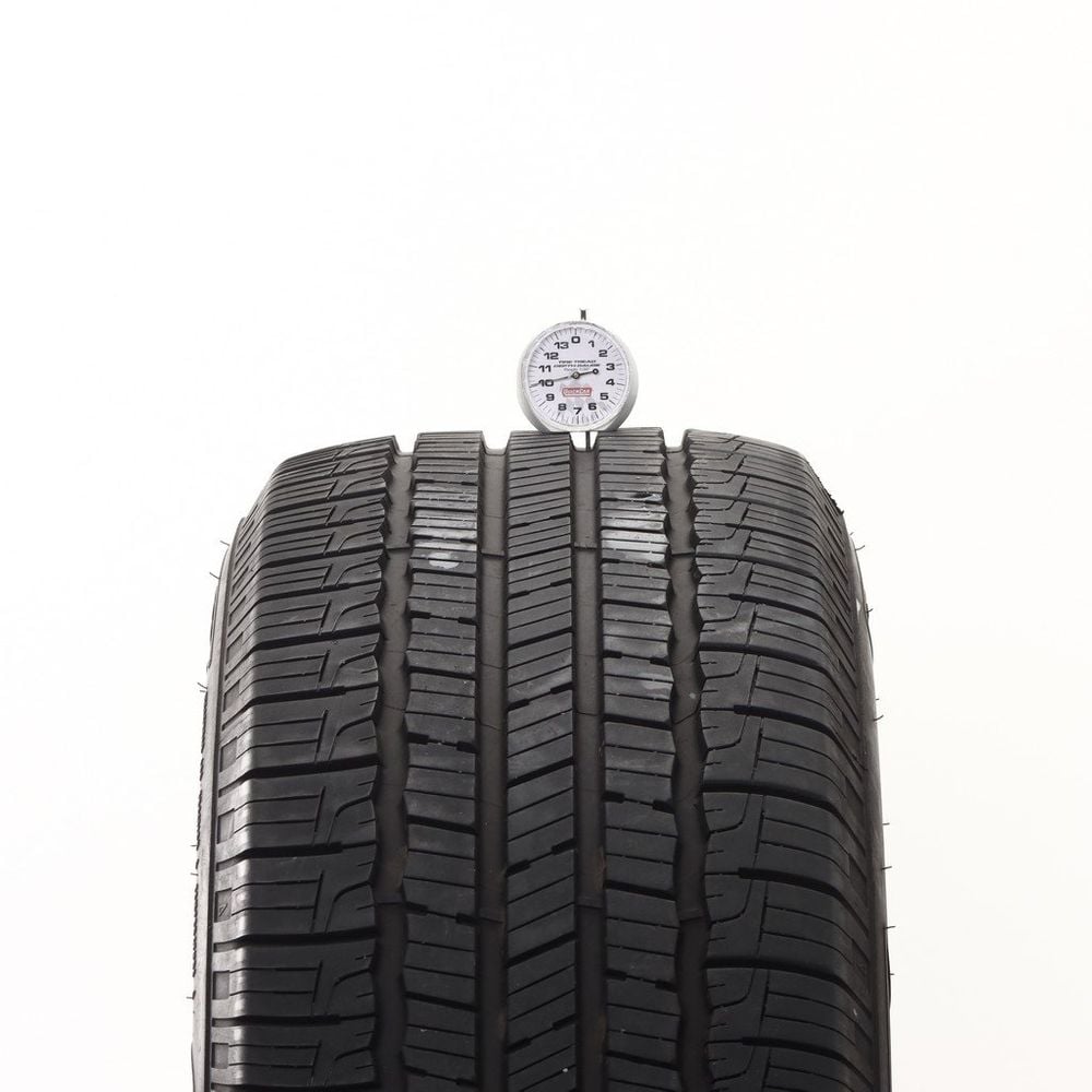 Set of (4) Used 255/50R20 Goodyear Reliant All-season 109H - 9-10/32 - Image 5