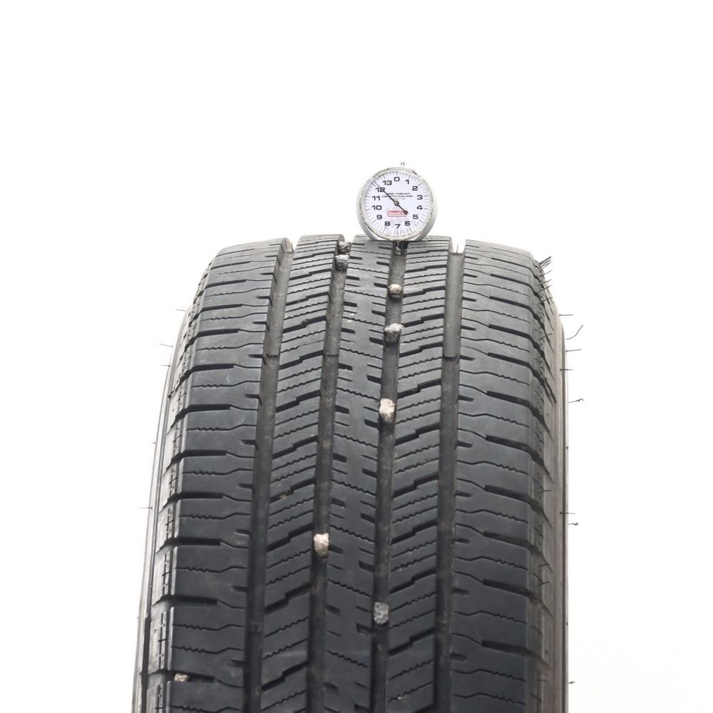 Used LT 265/70R18 Hankook Dynapro HT 124/121S E - 12/32 - Image 2