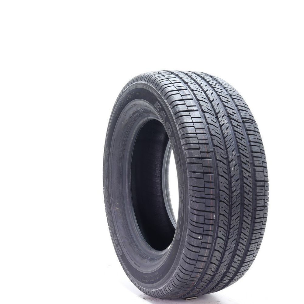 Set of (4) New 265/60R17 Goodyear Eagle RS-A 108V - 10.5/32 - Image 1