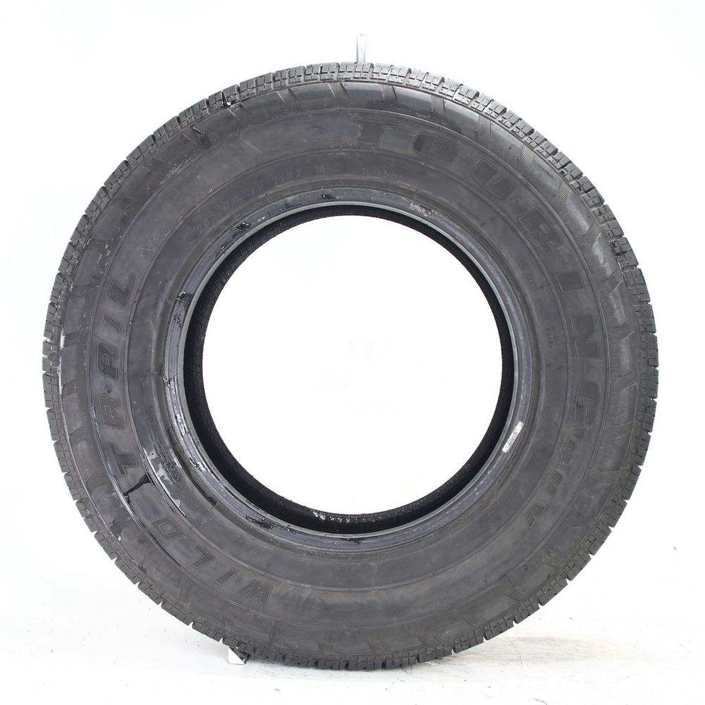 Used 265/70R17 Wild Trail Touring CUV 115T - 9/32 - Image 3