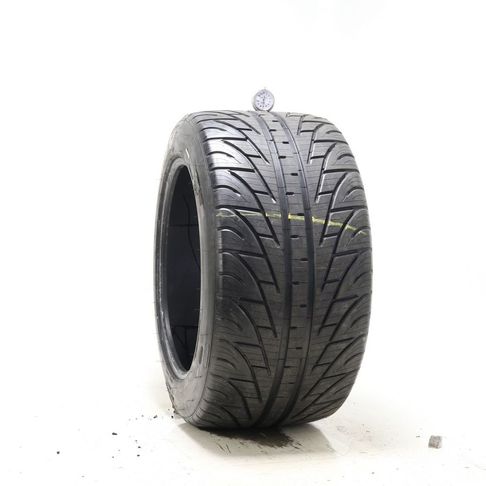 Used 31/71-18 Michelin Pilot Sport Transport FIA 1N/A - 7/32 - Image 1
