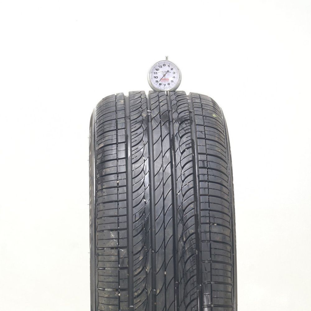 Set of (2) Used 195/55R16 Hankook Optimo H426 HRS Run Flat 87V - 8.5/32 - Image 2