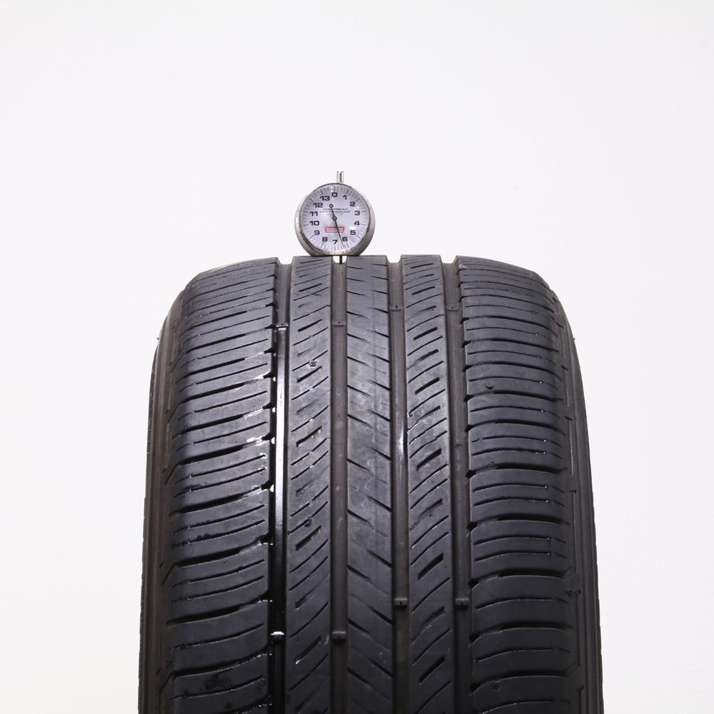 Used 255/55R20 Kumho Crugen HP71 110H - 6/32 - Image 2