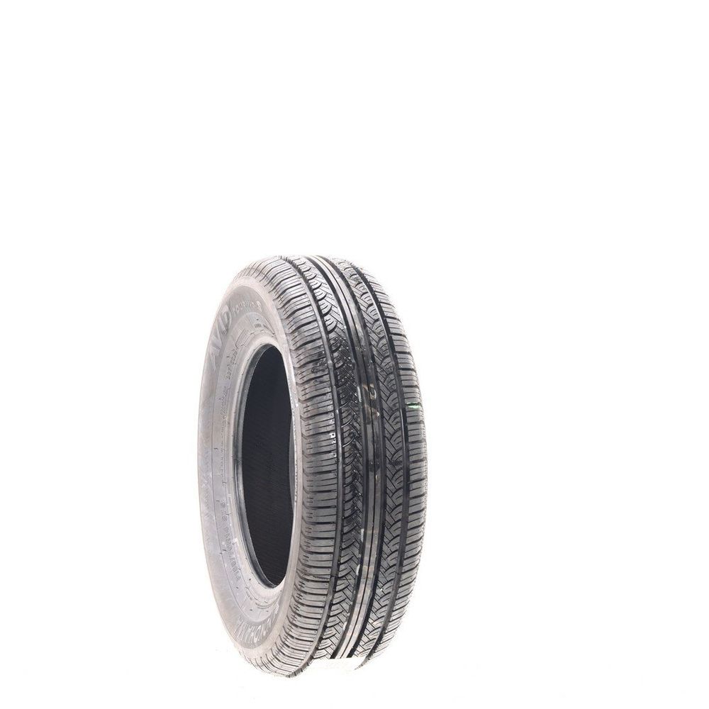 Driven Once 185/70R14 Yokohama Avid Touring S 87S - 10.5/32 - Image 1