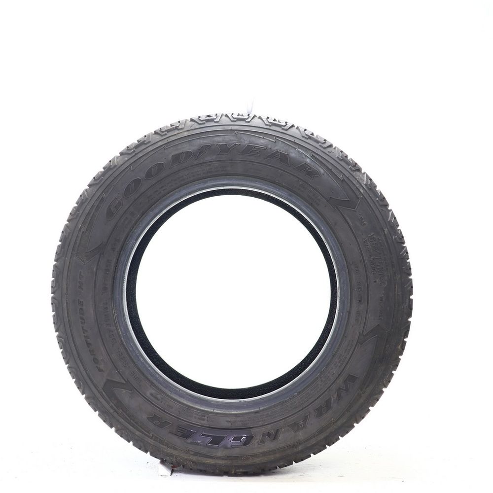 Used 195/75R16C Goodyear Wrangler Fortitude HT 107/105R - 6.5/32 - Image 3