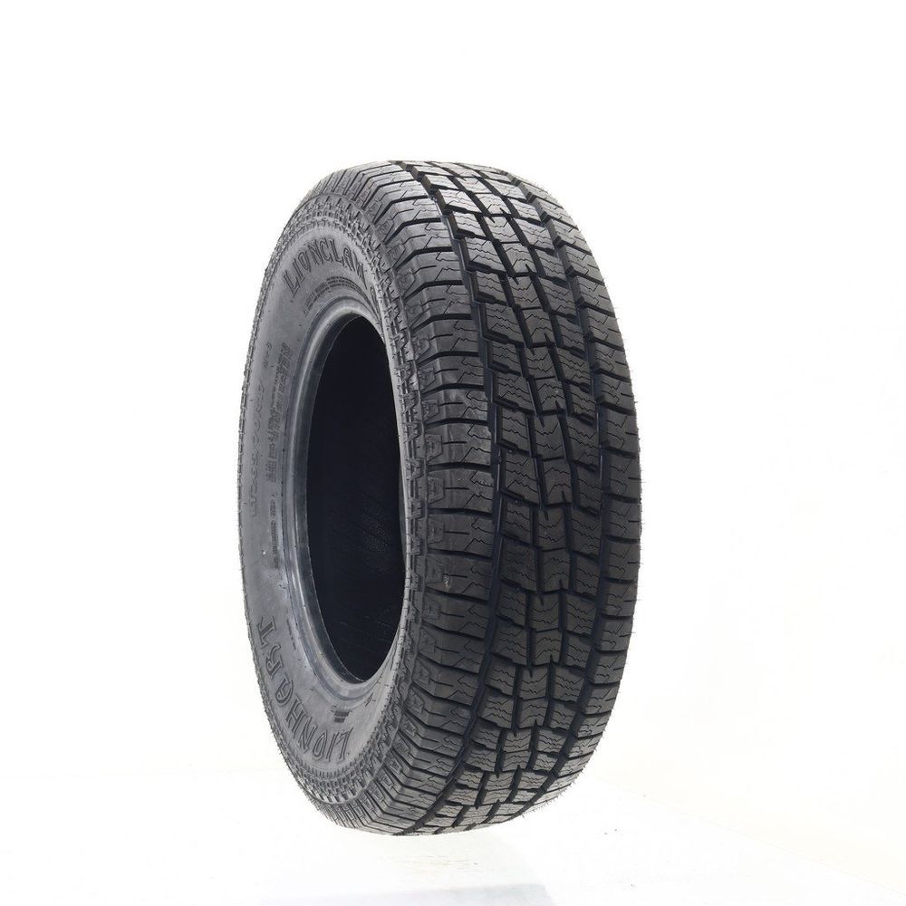 New LT 265/70R17 Lionhart Lionclaw ATX2 121/118S E - Image 1