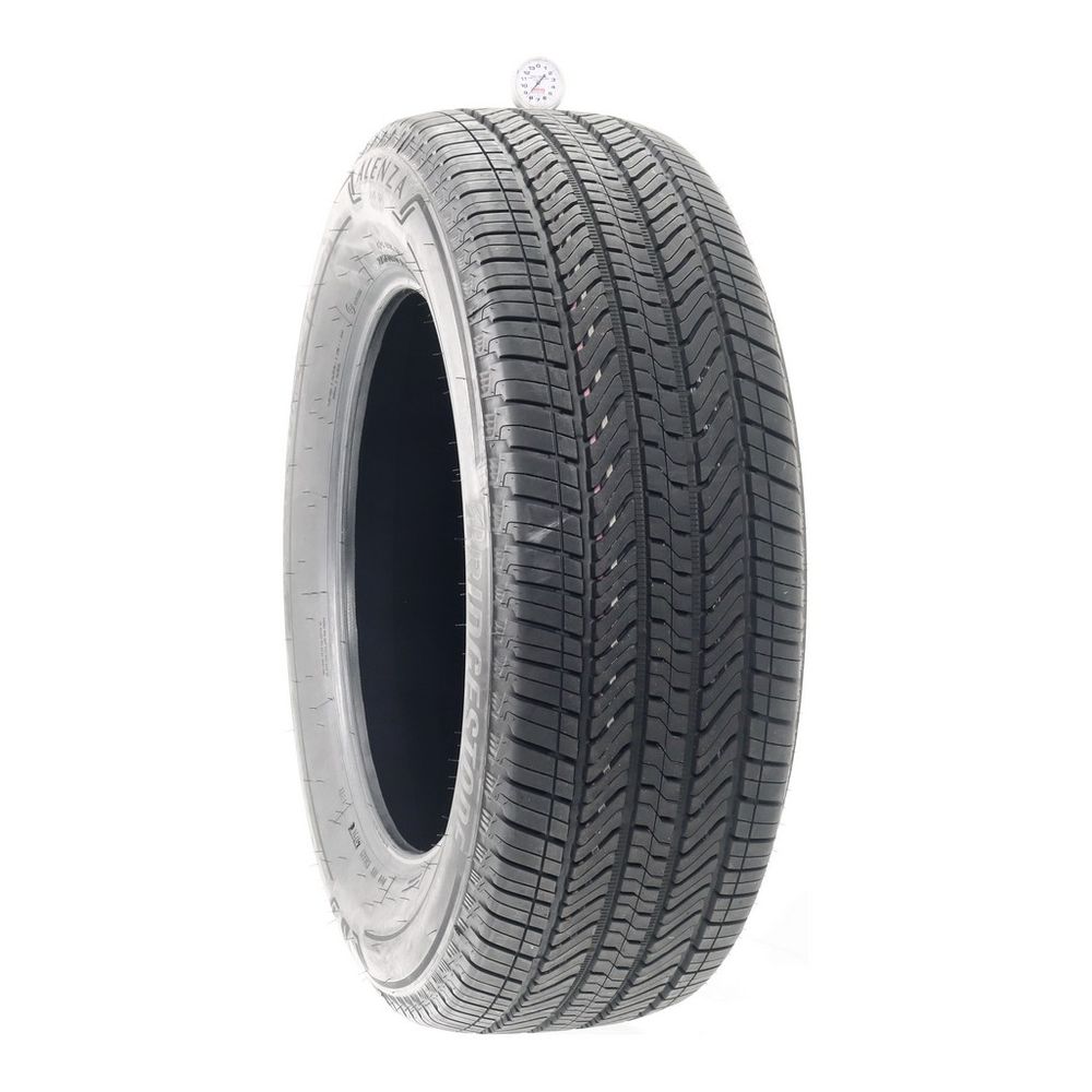 Set of (4) Used 275/60R20 Bridgestone Alenza A/S 02 115S - 7-8.5/32 - Image 5