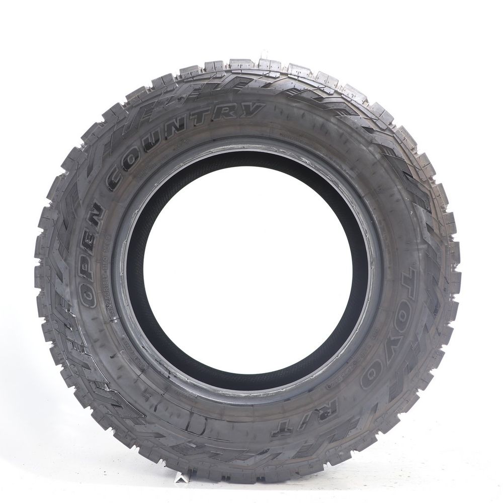 Used LT 33X12.5R18 Toyo Open Country RT 118Q - 10.5/32 - Image 3