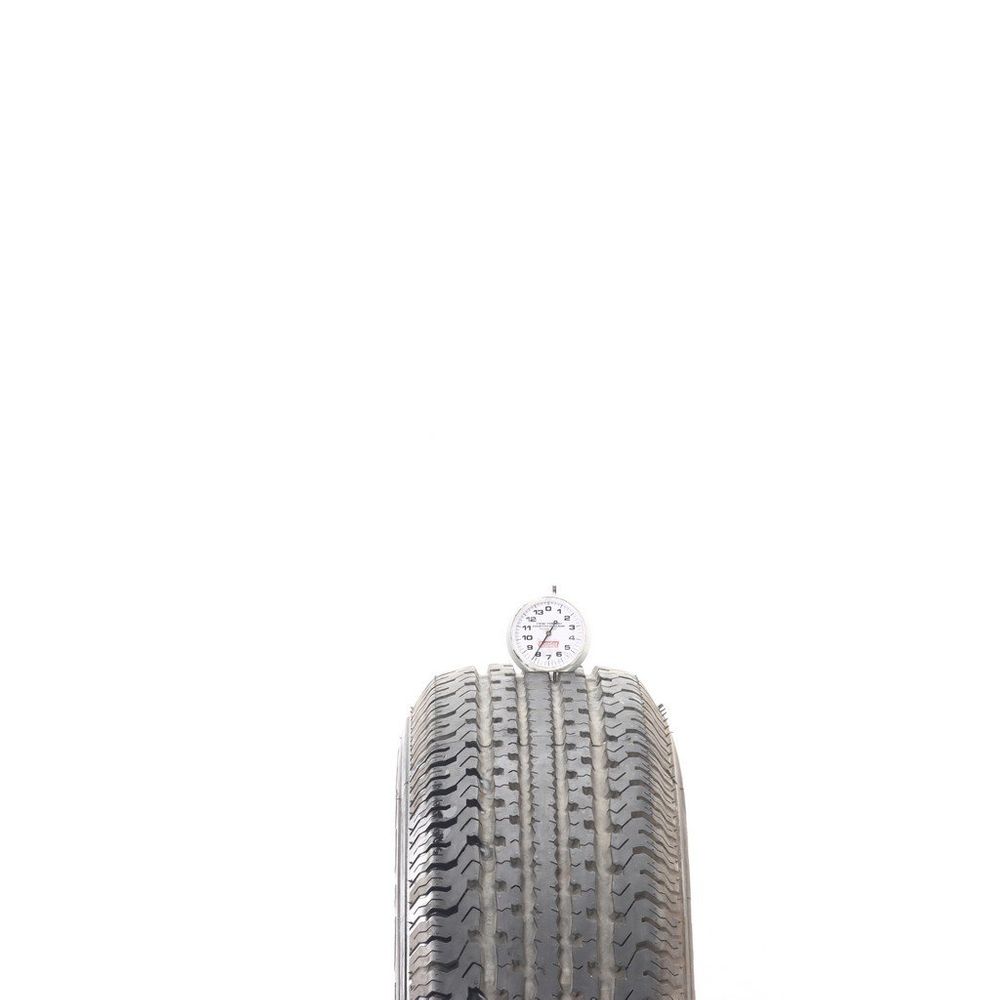 Set of (2) Used ST 175/80R13 Goodride ST-100 91/87M C - 8/32 - Image 2