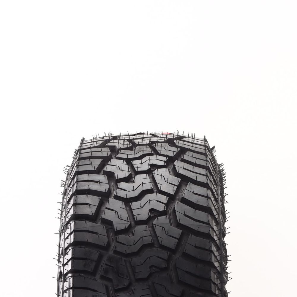 Set of (2) New LT 245/70R16 Yokohama Geolandar X-AT 118/115Q E - Image 2