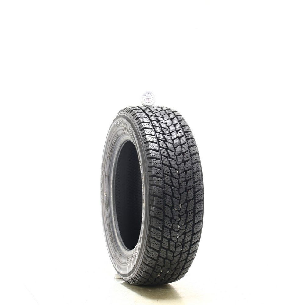 Used 195/60R15 Toyo Observe G-02 Plus 88T - 10.5/32 - Image 1