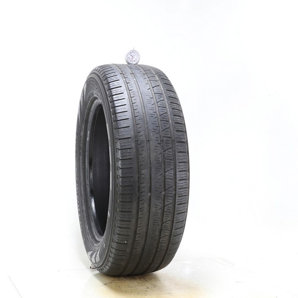 Used 235/60R18 Pirelli Scorpion Verde 103H - 5/32 - Image 1