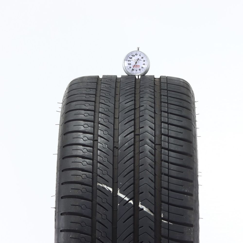 Set of (2) Used 235/40ZR20 Michelin Pilot Sport All Season 4 96Y - 7.5-8/32 - Image 5